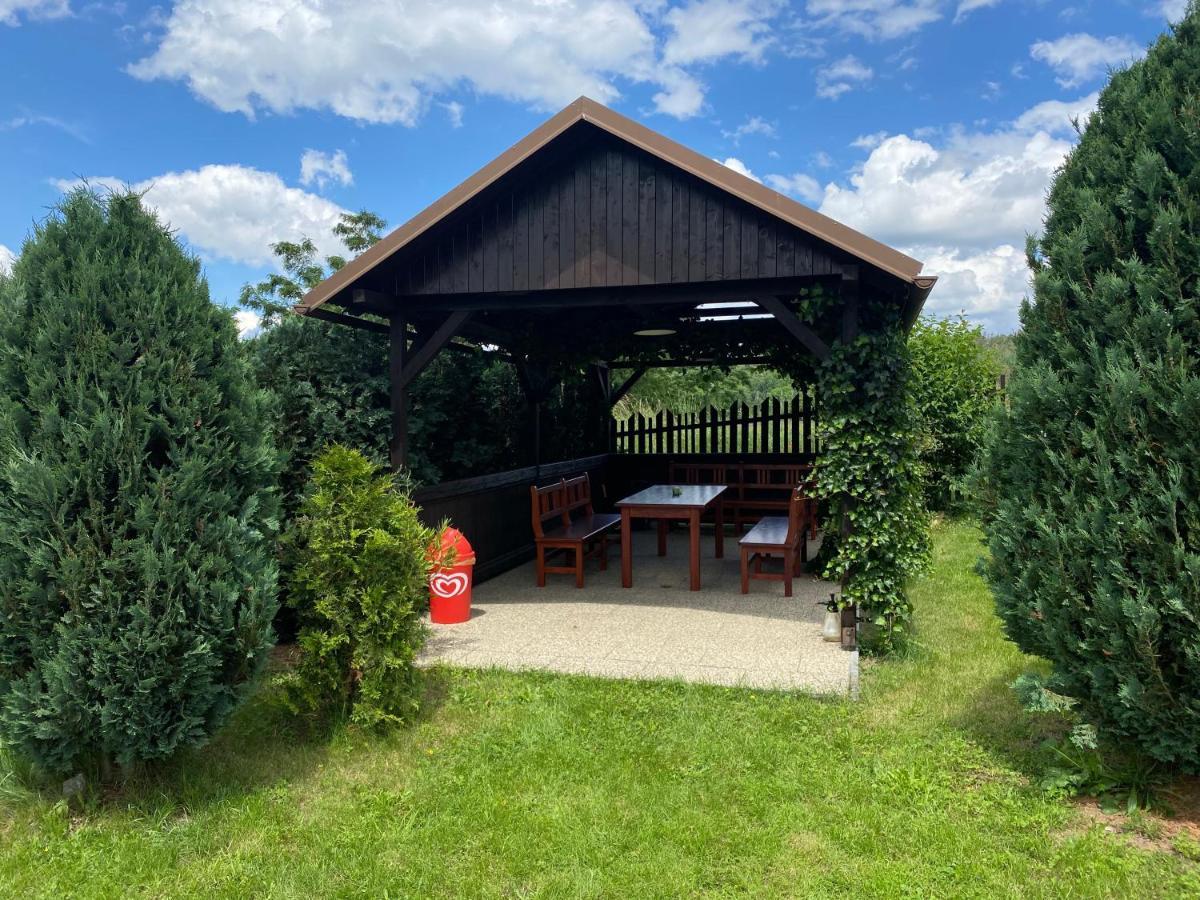 Penzion Kamejk Kamyk nad Vltavou Luaran gambar