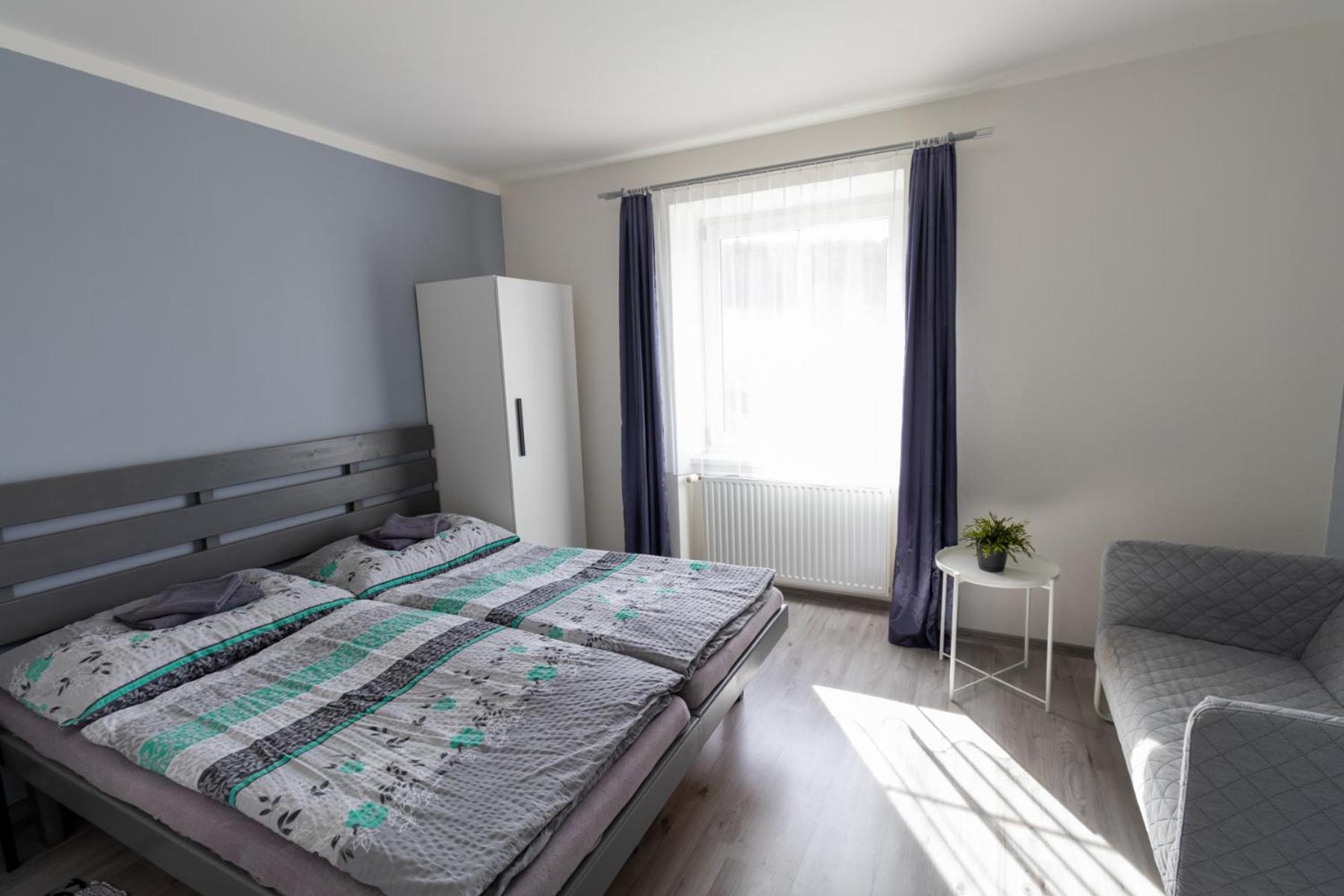 Penzion Kamejk Kamyk nad Vltavou Luaran gambar