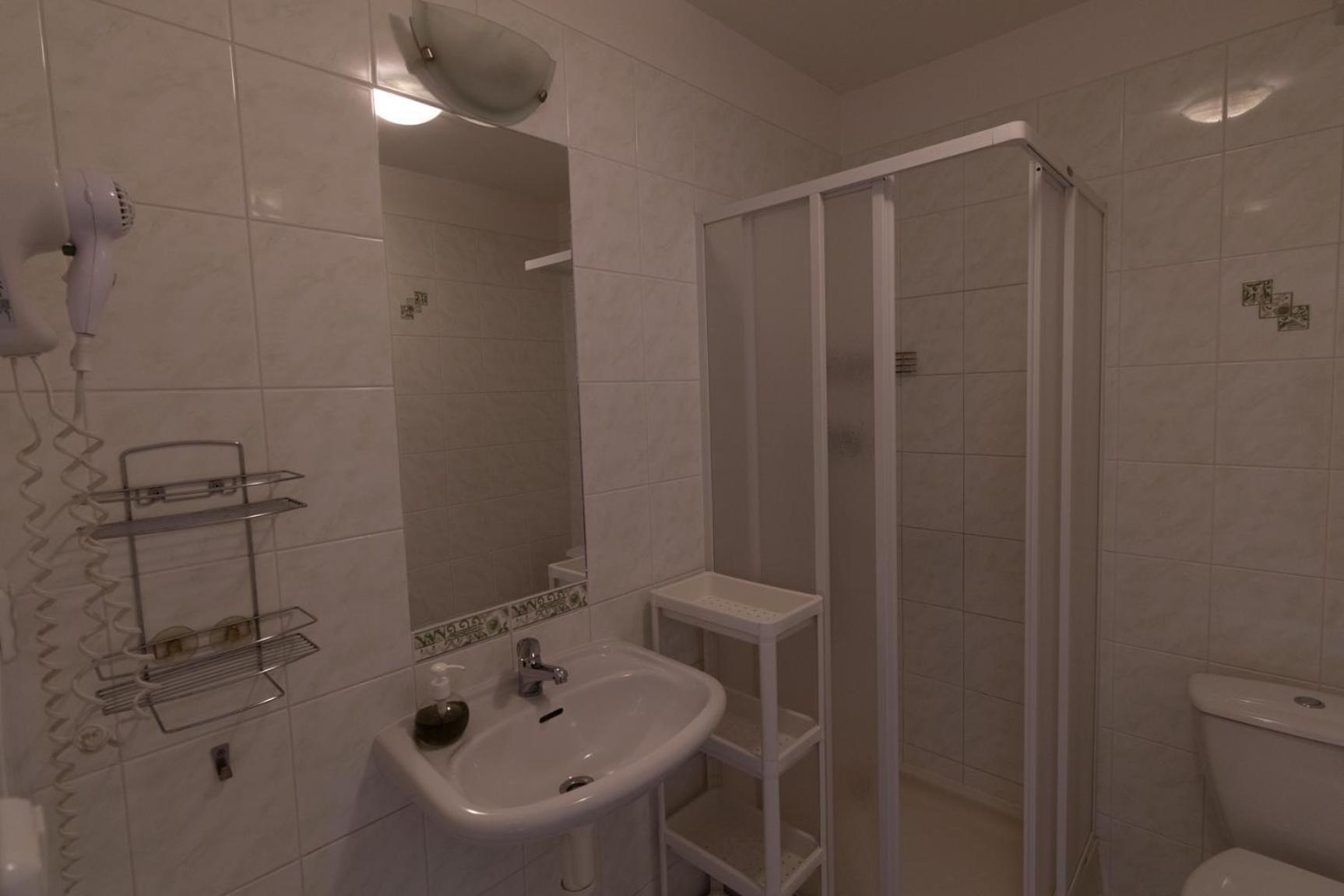 Penzion Kamejk Kamyk nad Vltavou Luaran gambar