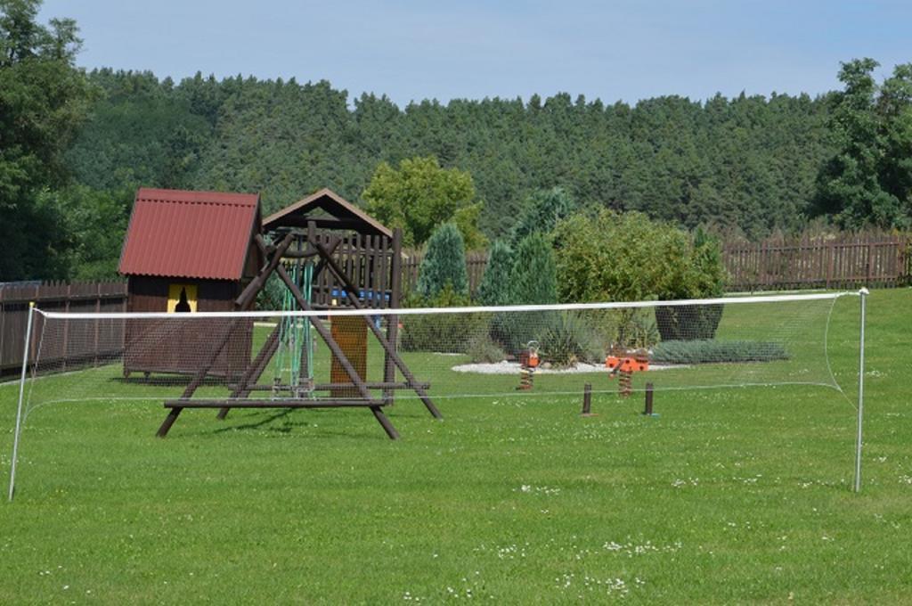 Penzion Kamejk Kamyk nad Vltavou Luaran gambar